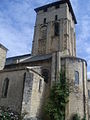 Église Saint-Pierre de Varen