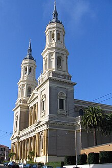Церковь Святого Игнатия (Сан-Франциско) .jpg
