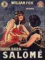 Salome, 1918 - Poster3.jpg