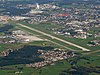 Flughafen Salzburg