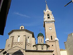 Ilesia de Sant Miguel