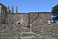 Església de Sant Cebrià dels Alls (Cruïlles, Monells i Sant Sadurní de l'Heura)