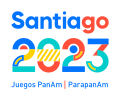 Miniatura per Jocs Panamericans de 2023