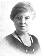 Sara Griswold Chapman