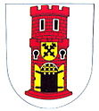 Wappen von Šatov