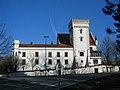 Schloss Ratzenried