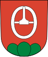 Kommunevåpenet til Schönenberg