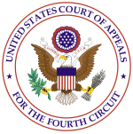 Seal of the United States Court of Appeals for the Fourth Circuit