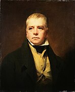 Sir Walter Scott (1822)