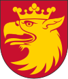 Coat of arms of Skåne County