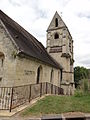 Kirche Saint-Martin