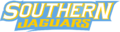 Southern Jaguars wordmark.png