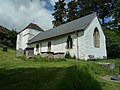 {{Listed building Wales|9108}}