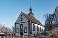 Katholische Filialkirche St. Nikolaus