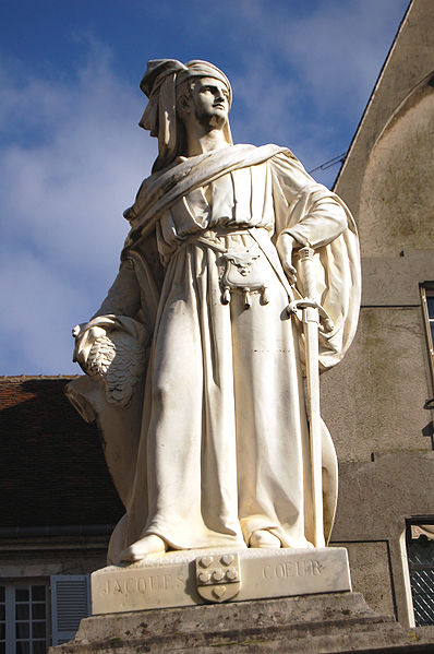 File:Statue Jacques Coeur.JPG