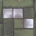 Stolpersteine