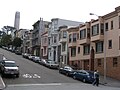 Miniatura para Telegraph Hill (San Francisco)