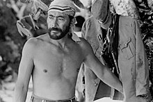 Toshiro Mifune