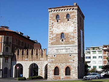 Porth Aquileia