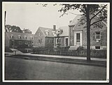 Seaside Village Construction 1918 – Papers of Arthur Shurcliff and Sidney Shurcliff. Folder C018. Special Collections, Frances Loeb Library, Graduate School of Design, Harvard University.