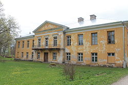 Vaimõisa manor house