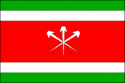 Věšín - Bandera