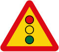 Traffic light