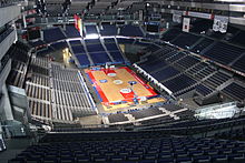 WiZink Center