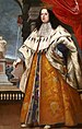 Вольтеррано, Козимо III Медичи в великих герцогских одеждах (Варшавский королевский замок) .jpg