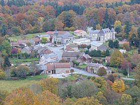 Saint-Léger-la-Montagne