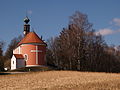 Wallfahrtskirche Hl. Kreuz