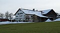 Bauernhaus