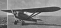Hopfner HS-52/8 a Walter NZ-60