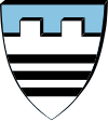 Li emblem de Baierbrunn