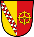 Brasão de Ammerndorf