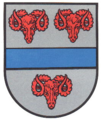 Wappen der Ortschaft Düring
