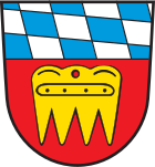 Wappen des Marktes Eschlkam
