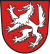 Wappen der Gemeinde Hauzenberg