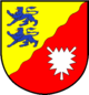 Circondario di Rendsburg-Eckernförde – Stemma