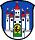 Coat of arms of Meiningen