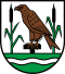 Coat of arms of Moosleerau