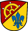 Wappen von Ortlfingen