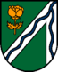 Blason de Moosbach