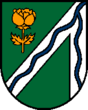 Coat of arms of Moosbach