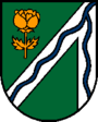 Moosbach – znak