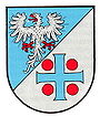 Wappen von Darstein