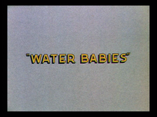 Description de l'image Water Babies.png.