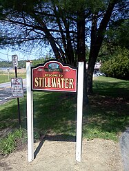 Stillwater – Veduta