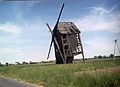 Windmühle bei Dubin