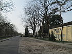Wichernstraße